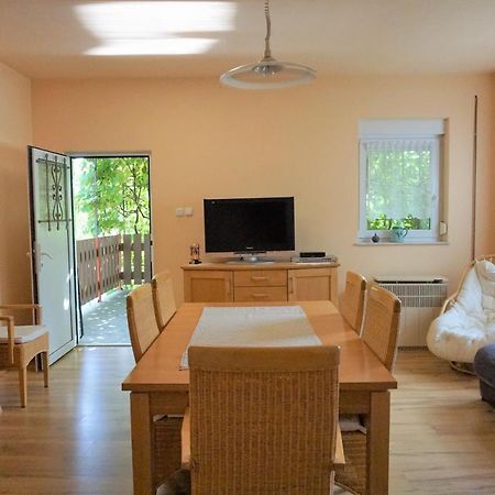 הוילה Szolad Ferienhaus Plattensee/Balaton מראה חיצוני תמונה
