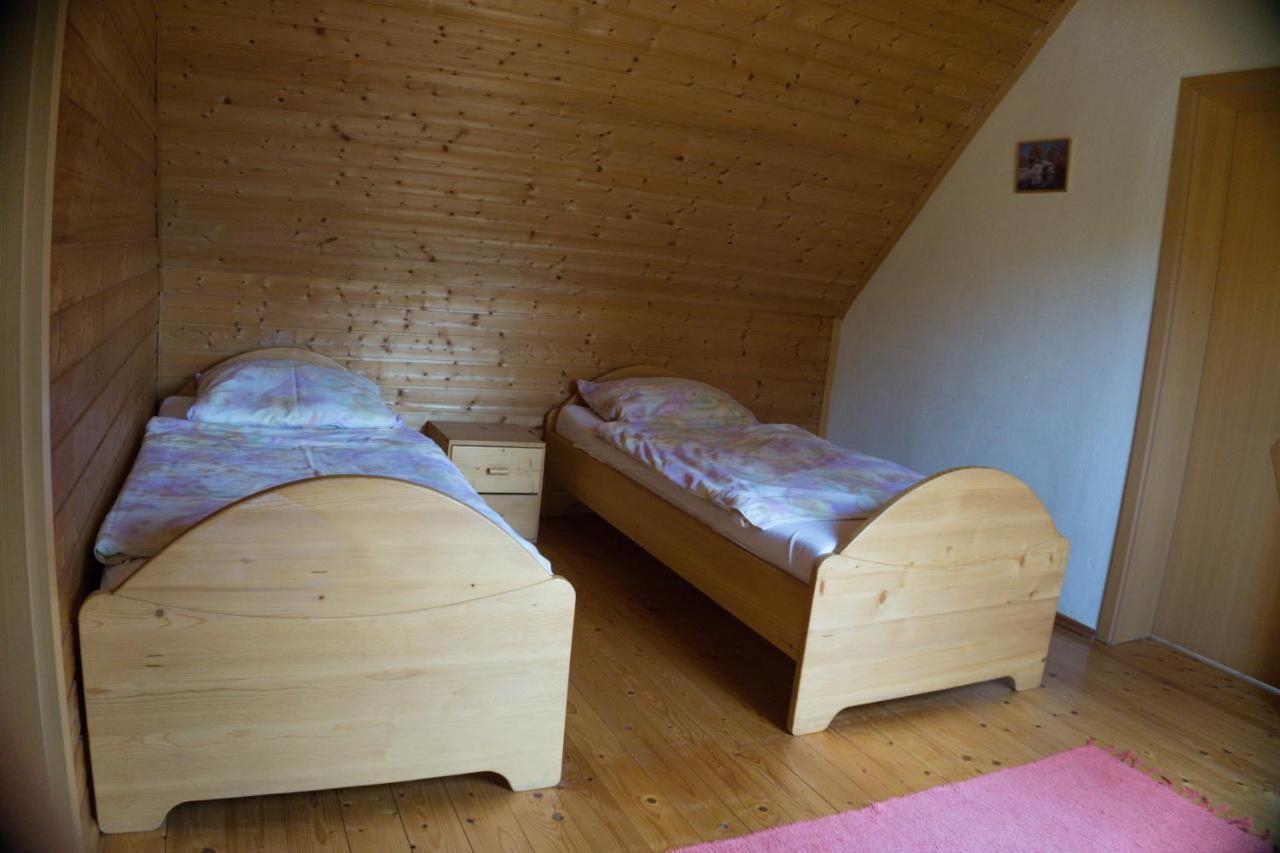 הוילה Szolad Ferienhaus Plattensee/Balaton מראה חיצוני תמונה