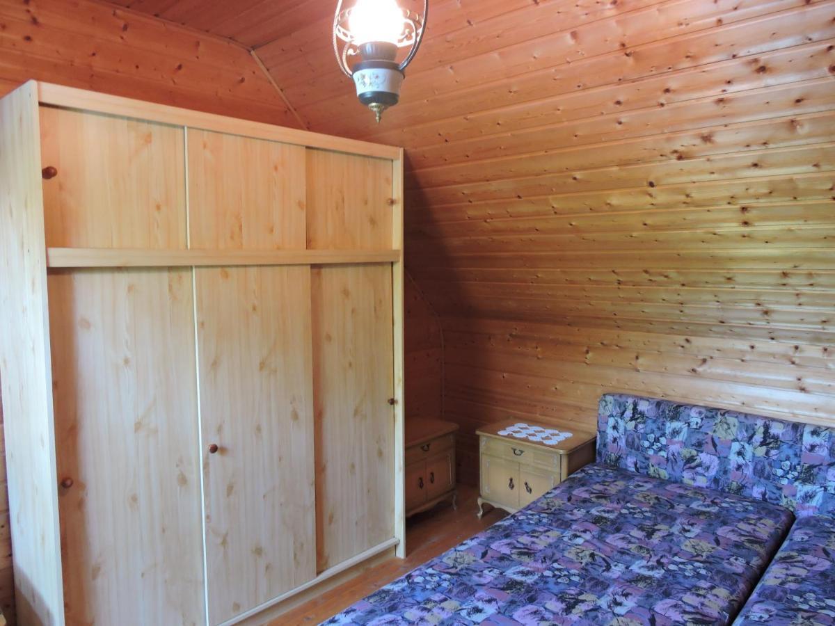 הוילה Szolad Ferienhaus Plattensee/Balaton מראה חיצוני תמונה