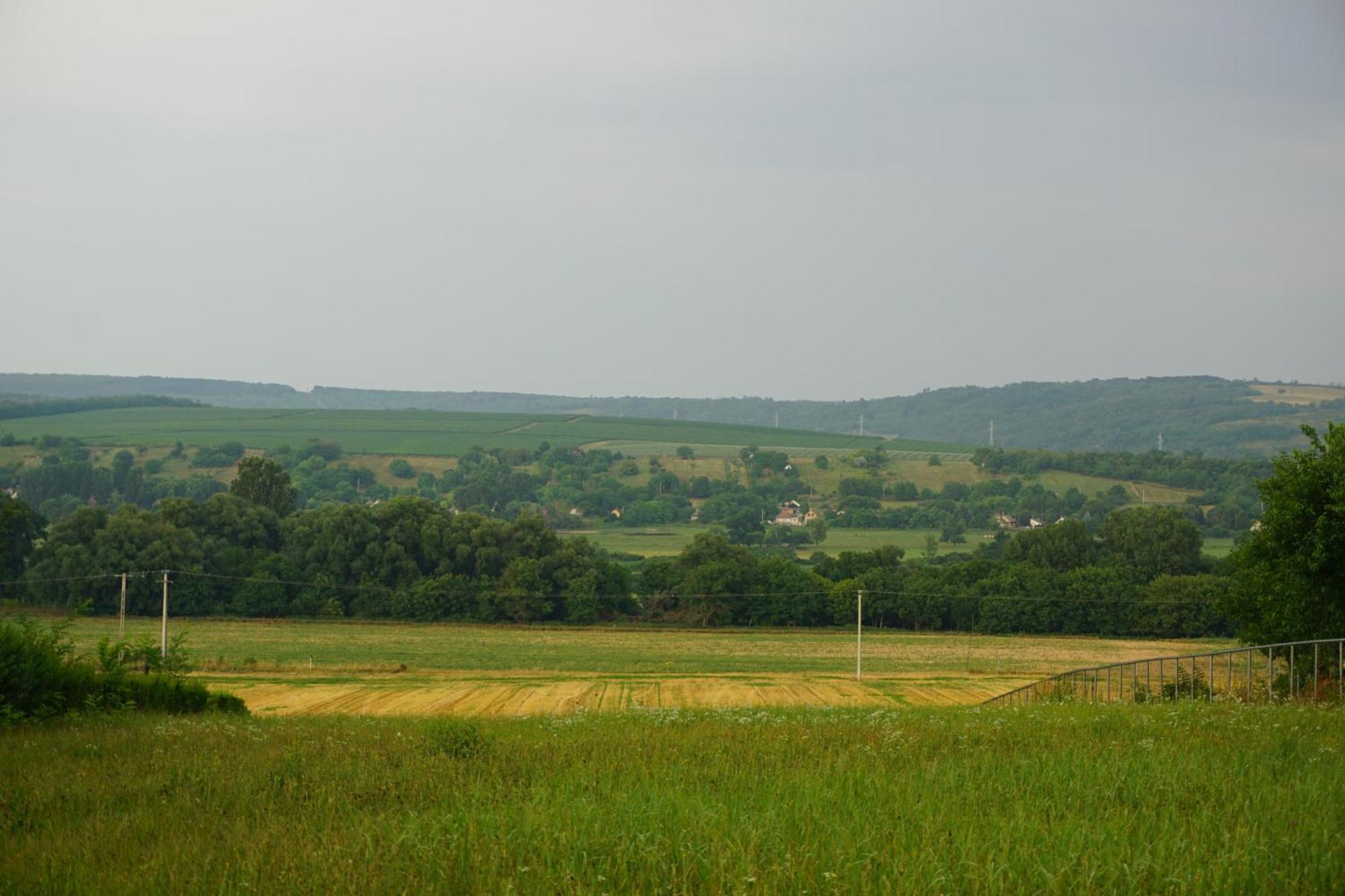 הוילה Szolad Ferienhaus Plattensee/Balaton מראה חיצוני תמונה