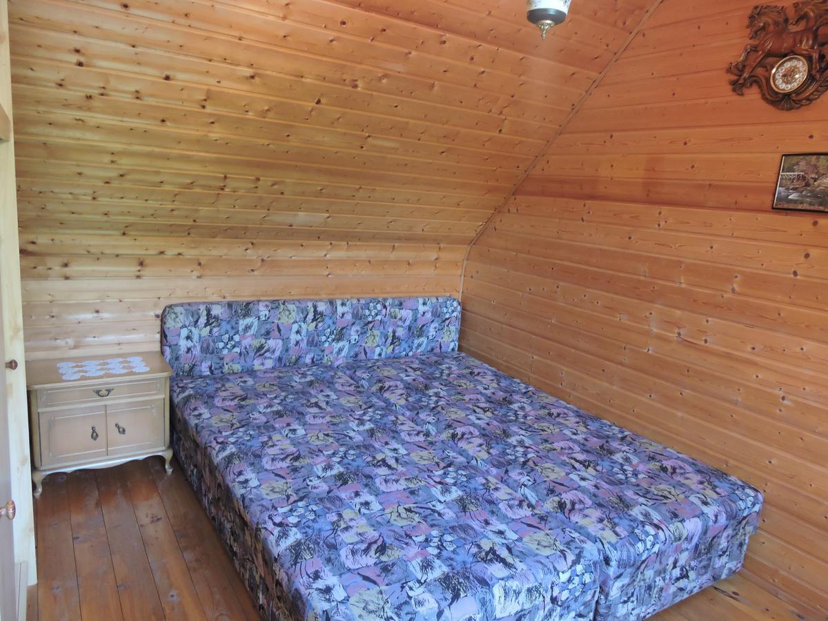 הוילה Szolad Ferienhaus Plattensee/Balaton מראה חיצוני תמונה