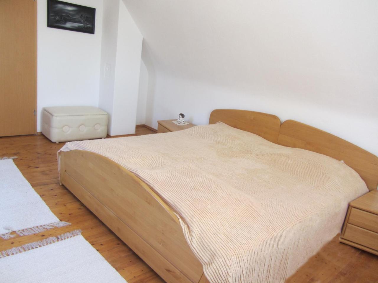 הוילה Szolad Ferienhaus Plattensee/Balaton מראה חיצוני תמונה